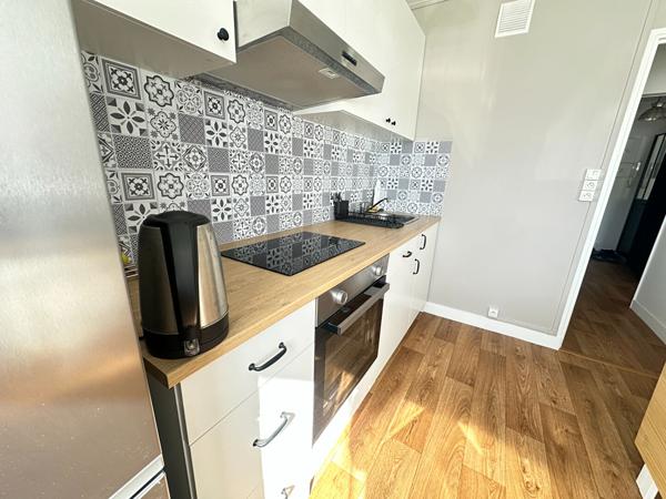 Appartement 1 pièce à louer à Coubert - Exclusivité Guy Hoquet