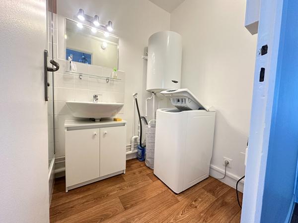 Appartement 1 pièce à louer à Coubert - Exclusivité Guy Hoquet