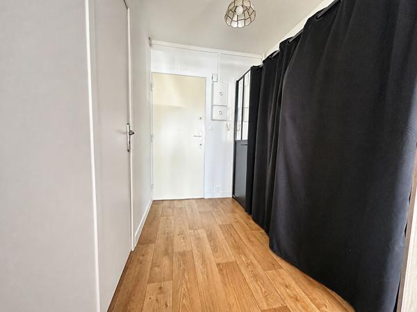 Appartement 1 pièce à louer à Coubert - Exclusivité Guy Hoquet