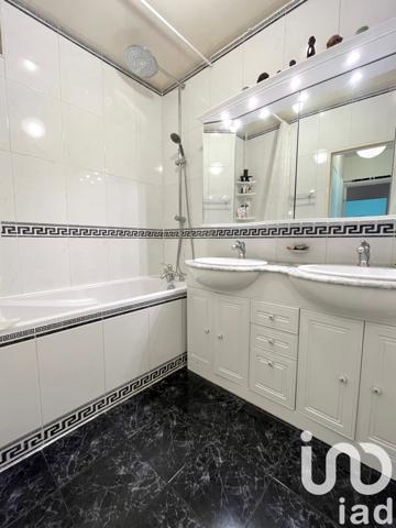 Appartement à vendre 3 pièces 63 m² Fontenay-aux-Roses