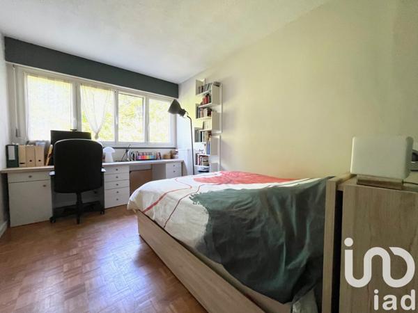 Appartement à vendre 3 pièces 63 m² Fontenay-aux-Roses
