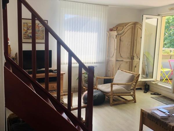 Joli Duplex 2/3 pièces idéalement situé à Bischheim