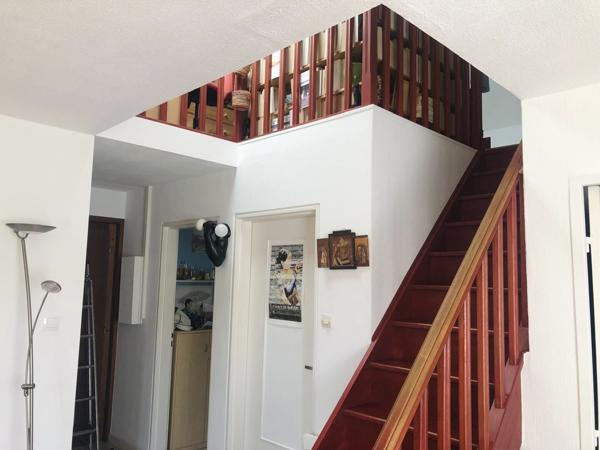 Joli Duplex 2/3 pièces idéalement situé à Bischheim