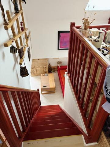 Joli Duplex 2/3 pièces idéalement situé à Bischheim