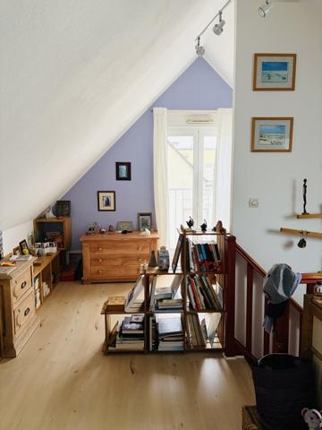 Joli Duplex 2/3 pièces idéalement situé à Bischheim