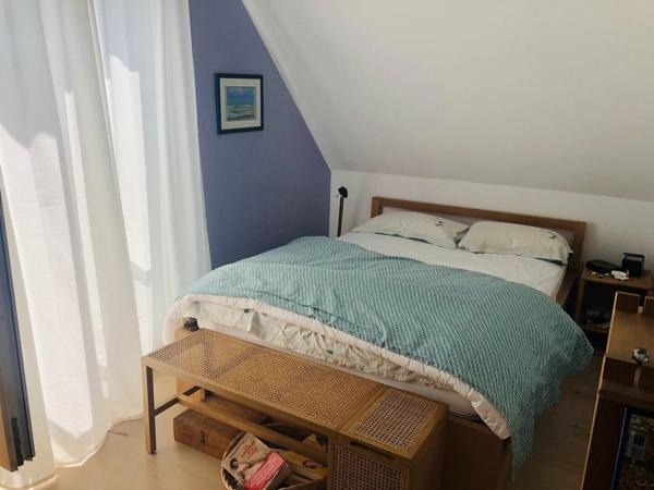 Joli Duplex 2/3 pièces idéalement situé à Bischheim