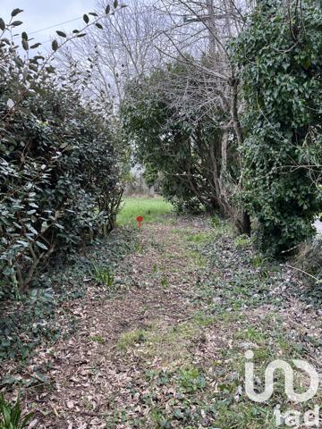 Terrain à vendre 511 m² Le Palais