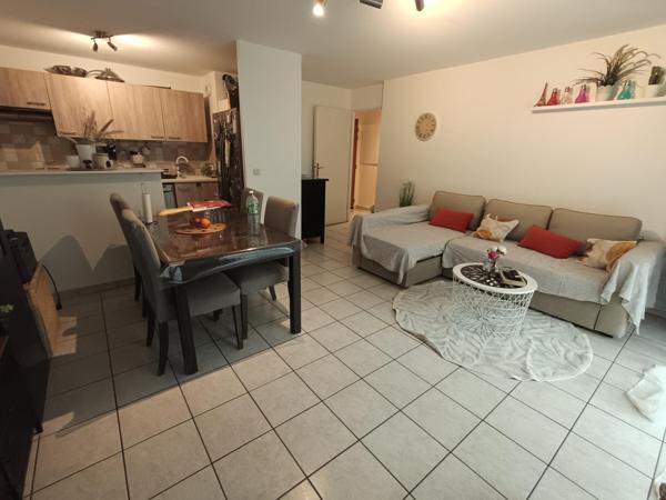 Très Bel Appartement 3P au pied de la Gare RER de Cergy-le-Haut