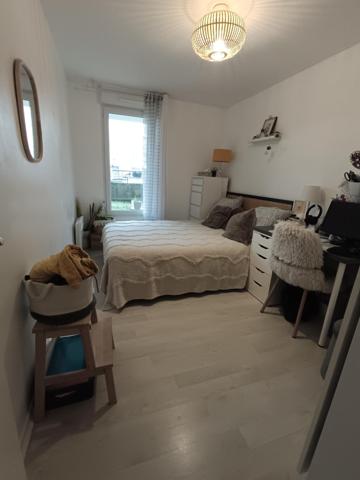Très Bel Appartement 3P au pied de la Gare RER de Cergy-le-Haut