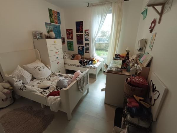 Très Bel Appartement 3P au pied de la Gare RER de Cergy-le-Haut