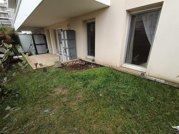 Très Bel Appartement 3P au pied de la Gare RER de Cergy-le-Haut