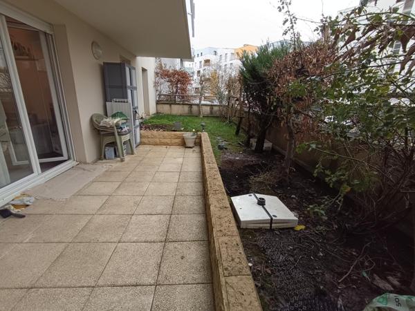 Très Bel Appartement 3P au pied de la Gare RER de Cergy-le-Haut