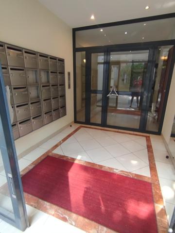 Très Bel Appartement 3P au pied de la Gare RER de Cergy-le-Haut