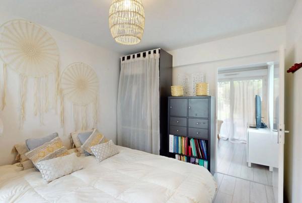 Appartement 3 pièces avec jardin plein sud / Résidence 2013 - BUCHELAY (78)