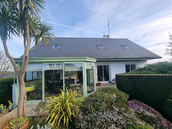 Maison à vendre à Ducey-les-Chéris dans la Manche (50220), ref : MA605