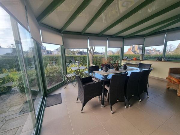 Maison à vendre à Ducey-les-Chéris dans la Manche (50220), ref : MA605