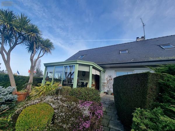 Maison à vendre à Ducey-les-Chéris dans la Manche (50220), ref : MA605