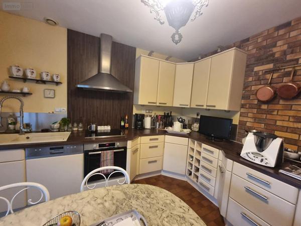 Maison à vendre à Ducey-les-Chéris dans la Manche (50220), ref : MA605