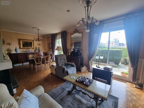 Maison à vendre à Ducey-les-Chéris dans la Manche (50220), ref : MA605