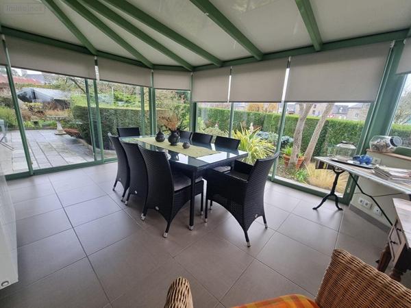 Maison à vendre à Ducey-les-Chéris dans la Manche (50220), ref : MA605