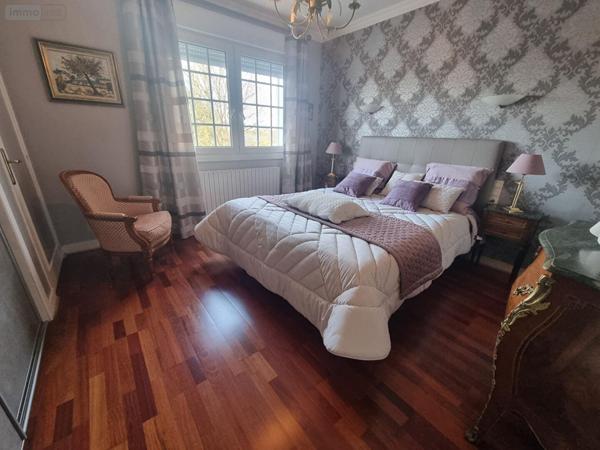 Maison à vendre à Ducey-les-Chéris dans la Manche (50220), ref : MA605