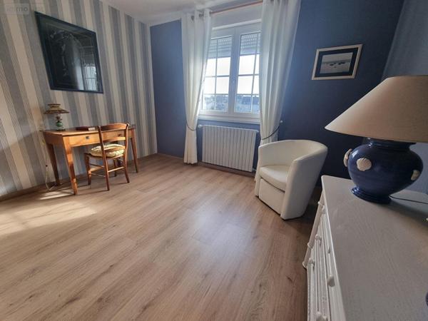 Maison à vendre à Ducey-les-Chéris dans la Manche (50220), ref : MA605