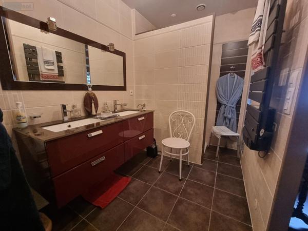 Maison à vendre à Ducey-les-Chéris dans la Manche (50220), ref : MA605