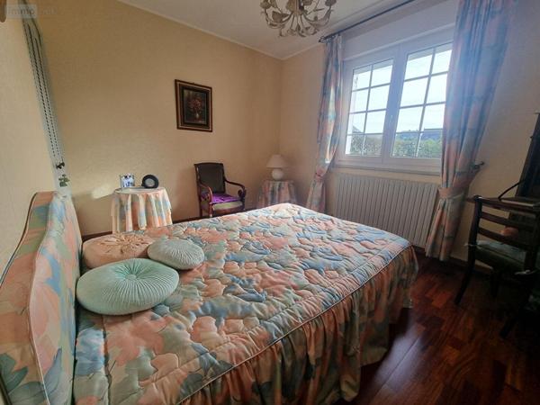 Maison à vendre à Ducey-les-Chéris dans la Manche (50220), ref : MA605