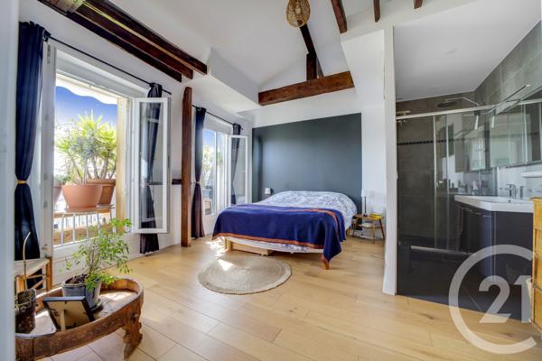 Appartement F6 à vendre  6 pièces - 142,02 m2 PARIS - 75009