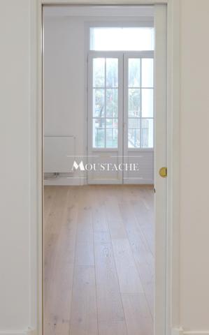 APPARTEMENT DE STANDING - APERÇU MER EN PLEIN COEUR DU CENTRE VILLE -