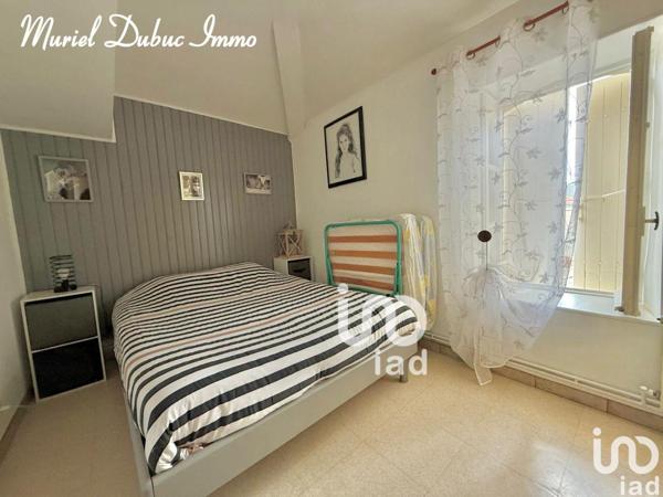 Maison à vendre 6 pièces 171 m² Saint-Just-Luzac