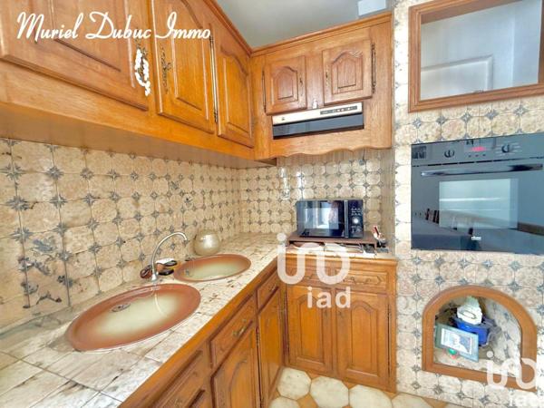 Maison à vendre 6 pièces 171 m² Saint-Just-Luzac