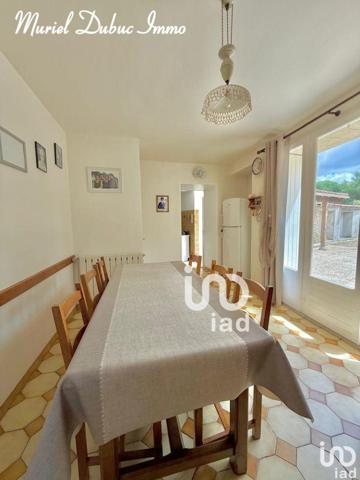 Maison à vendre 6 pièces 171 m² Saint-Just-Luzac