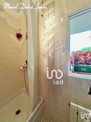 Maison à vendre 6 pièces 171 m² Saint-Just-Luzac