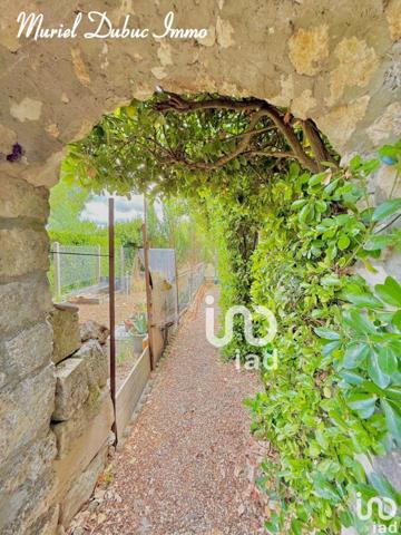 Maison à vendre 6 pièces 171 m² Saint-Just-Luzac