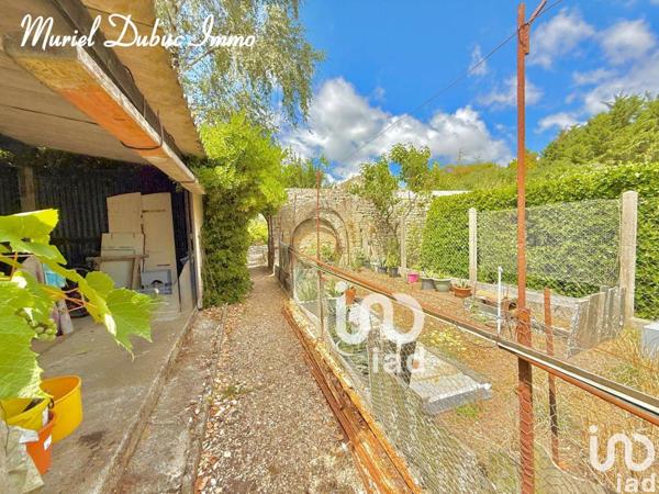 Maison à vendre 6 pièces 171 m² Saint-Just-Luzac