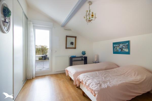 Appartement à vendre |  Saint-Pierre-d'Irube |  4 pièces | 99 m²