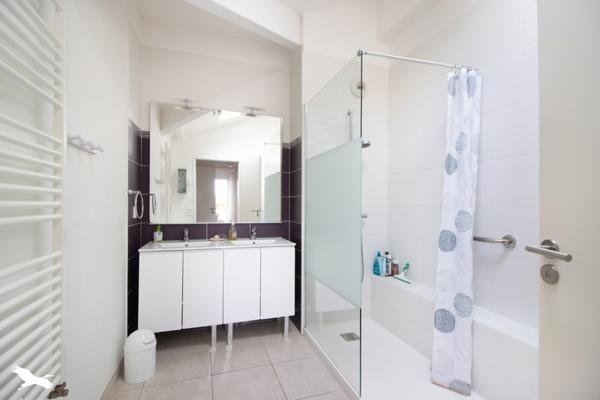 Appartement à vendre |  Saint-Pierre-d'Irube |  4 pièces | 99 m²