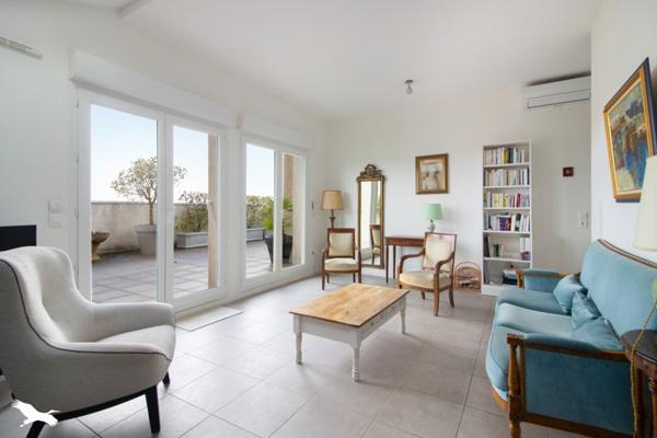 Appartement à vendre |  Saint-Pierre-d'Irube |  4 pièces | 99 m²