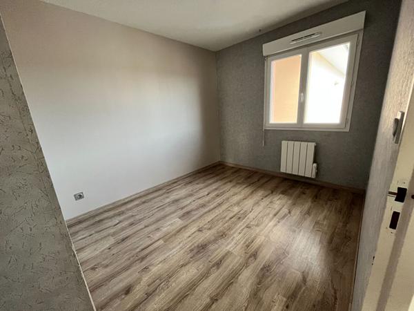 Appartement Chavanoz 3 pièce(s) 58.33 m2