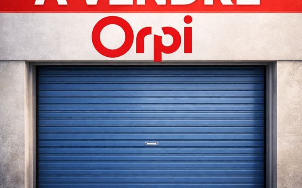 Stationnement à vendre    Nice