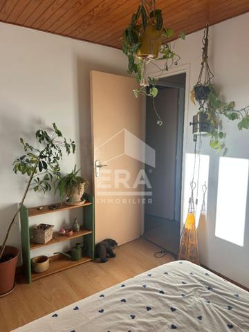 MAISON T 03 DUPLEX AVEC EXTERIEUR