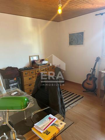 MAISON T 03 DUPLEX AVEC EXTERIEUR