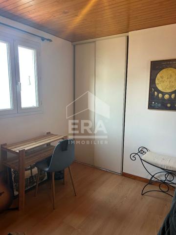 MAISON T 03 DUPLEX AVEC EXTERIEUR