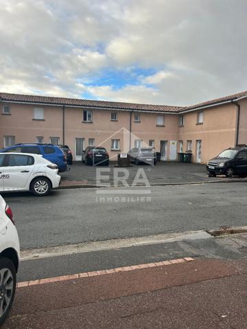 MAISON T 03 DUPLEX AVEC EXTERIEUR