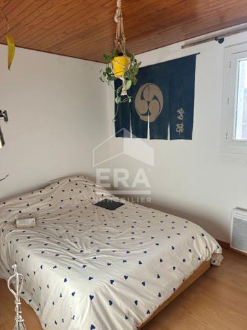 MAISON T 03 DUPLEX AVEC EXTERIEUR