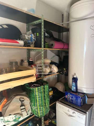 MAISON T 03 DUPLEX AVEC EXTERIEUR