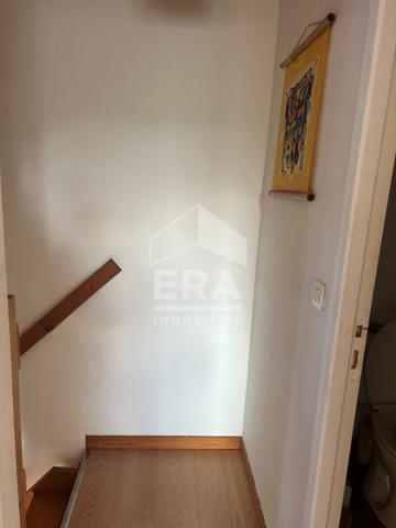 MAISON T 03 DUPLEX AVEC EXTERIEUR