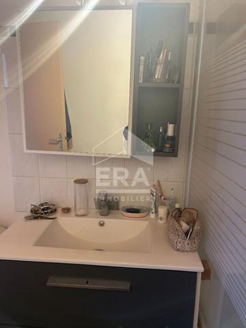 MAISON T 03 DUPLEX AVEC EXTERIEUR