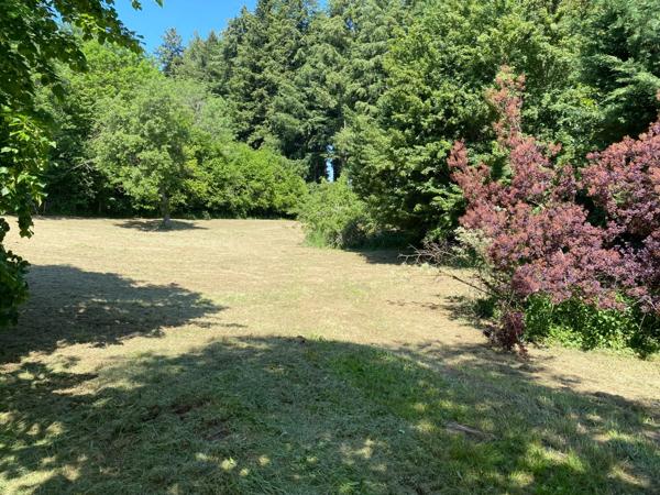 Maison à vendre 4 pièces CELLES SUR DUROLLE (63)